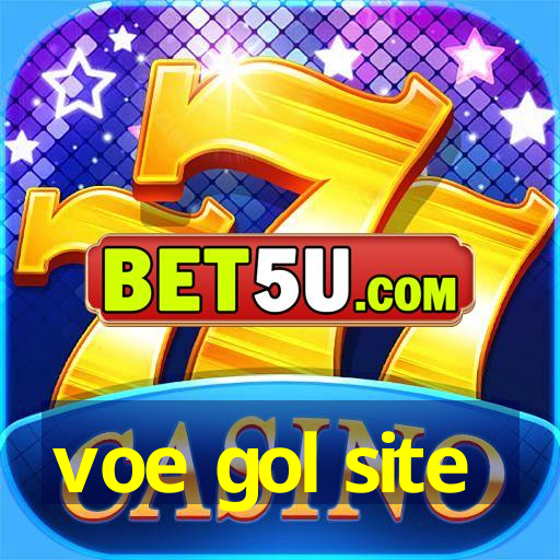 voe gol site